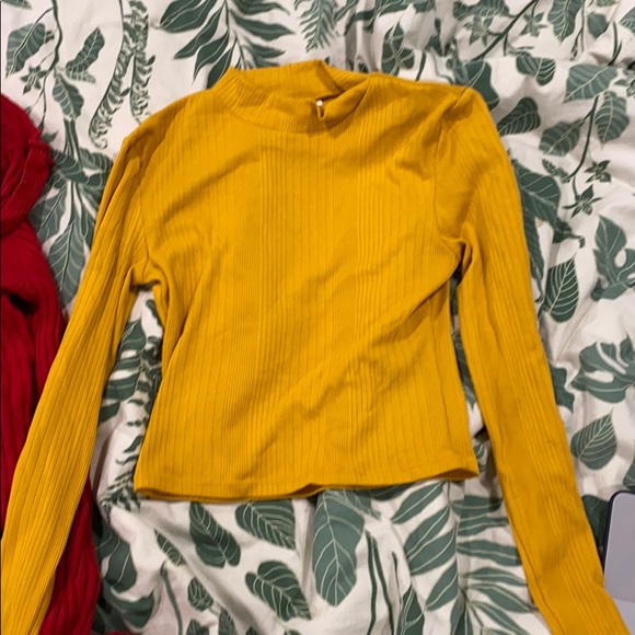 Long sleeve bundle - Picture 1 of 3